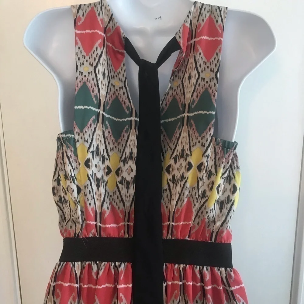 Sugarlips beautiful sleeveless